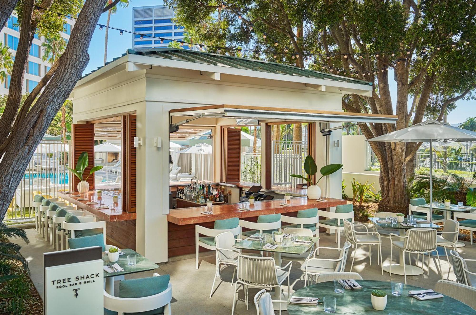 Pendry Newport Beach Exterior foto